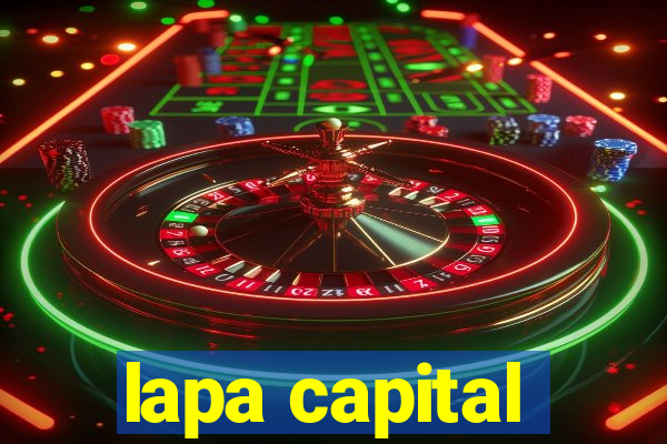 lapa capital